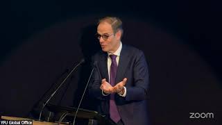 YFU Symposium on Intercultural Exchange and Democratic Engagement