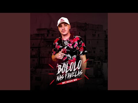 Bololo nas Favelas