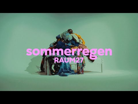 Video thumbnail for Sommerregen