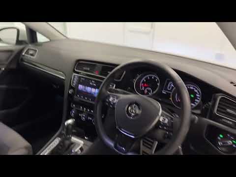 Volkswagen Golf (141) HIGHLINE 1.4TSI DSG LOW KMS - Image 2