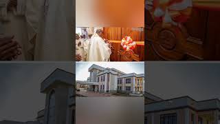 Catholic Diocese of Nairobi gifts Cardinal John Njue with Ksh 419 million retirement home.