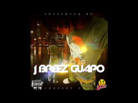 J Breeze Guapo_Visions (Prod By @MooKMadeIt)