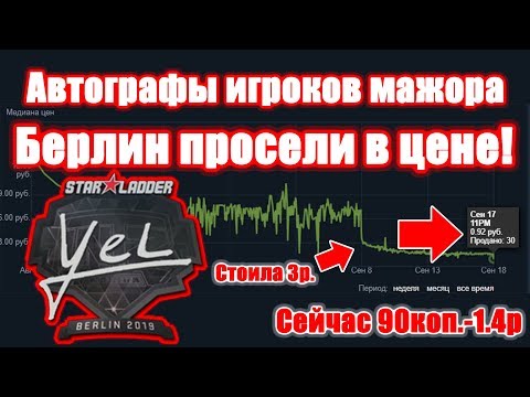 Цены на наклейки Берлин 2019 "СИЛЬНО ПРОСЕЛИ" Когда закончатся скидки?