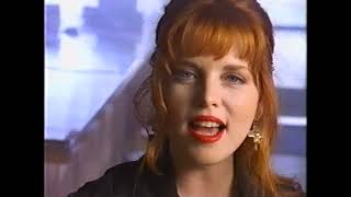 Joy Lynn White - Wild Love (Music Video) [HQ]