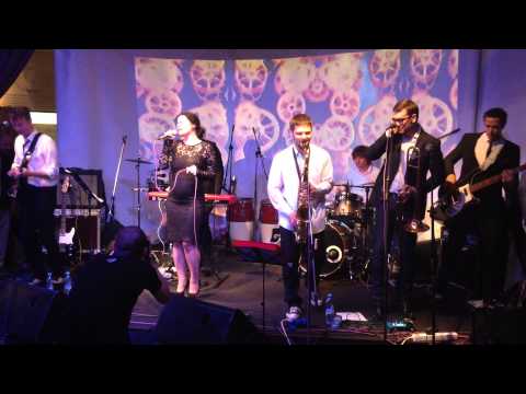 The SouLongers - You Gotta Go