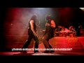 Disturbed - Innocence (Subtítulos Español)