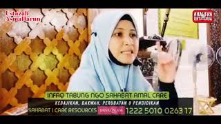 Download lagu JANGAN TINGGAL SURAH INI Setiap Malam   Ustazah Asma Harun mp3