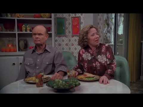 That 70s Show 5x09 - Red calls Kitty crazy
