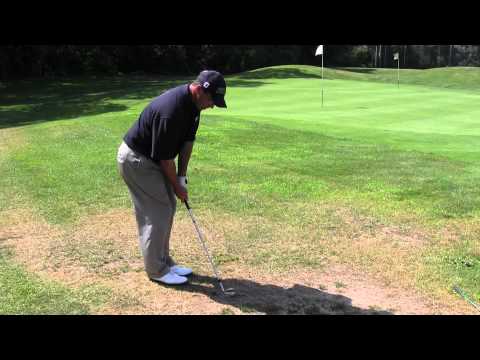 TGGI: Chip off Hard Ground