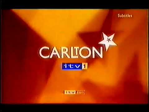 Carlton Central Final Continuity Announcement (28th October 2002)