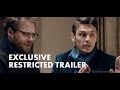 THE INTERVIEW Movie - Official Red Band Trailer - YouTube