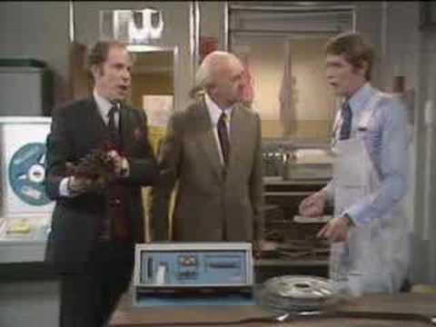 Don't bring that - Some Mothers Do 'Ave 'Em - BBC classic comedy