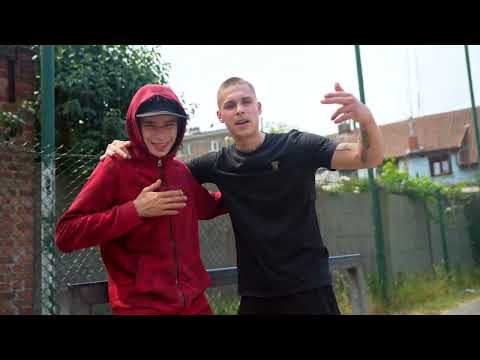 Fabiow - Pleintje (Official Video)