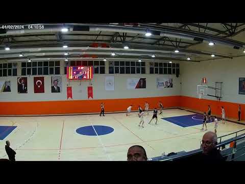 EGE ASİST- GÖZTEPE U14 A (2024-2025)