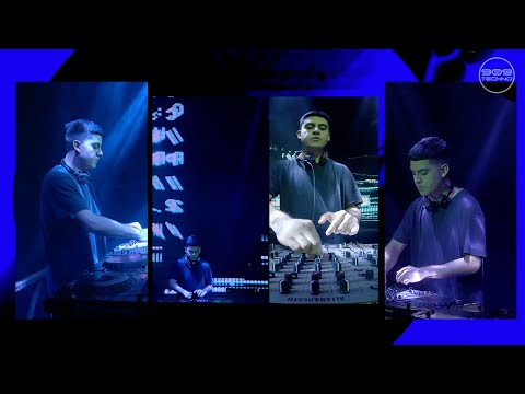 FARCEB by DEPTH NOISE RECORDS