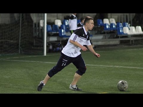 Egalite Bujakowianka - Rafis: 4. tydzień (FLS Wiosna 2015)