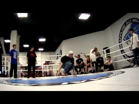 Crocus ring battle 31 05 2015 3х3 1-4 Millenium B-Boys