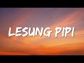 Lesung Pipi Raim Laode Lyrics