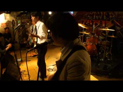 20131004 The Veggers - (Part 4/5)