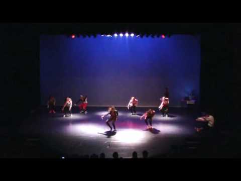 UDS 2009 Trailer So You Got Talent.mp4