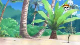 One Piece English OP 8 Crazey Rainbow Star (Fandub Duet)