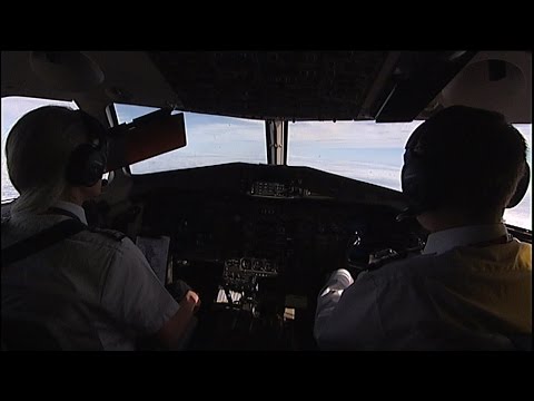 'Det bedste ved København er, at man kan nå hjem til Viborg samme dag' - TV Avisen