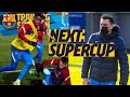 RECOVERY & FIRST PREPARATIONS FOR BARÇA - REAL MADRID