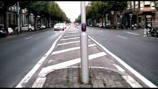 MARAUDERS Different From The Crowd