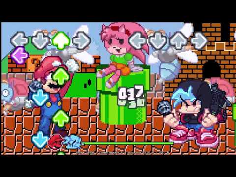 Roses Remix but every turn a different cover is used