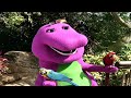 Barney Colors Make Me Happy Song