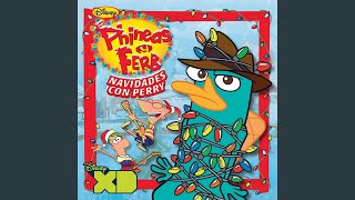 Christmas Is Starting Now