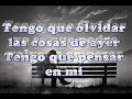 Tengo que olvidar - Juan Gabriel - letra.wmv.mp4