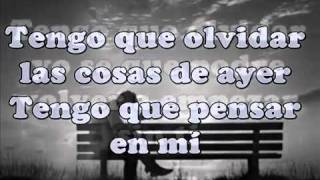 Tengo que olvidar - Juan Gabriel - letra.wmv.mp4