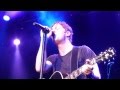 Matchbox Twenty The Difference Live in Dublin 2 130413