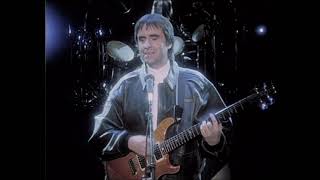 Chris De Burgh - Tender Hands 1988