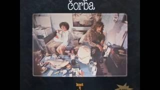 ZVEZDA POTKROVLJA I SUTERENA - RIBLJA ČORBA (1979)