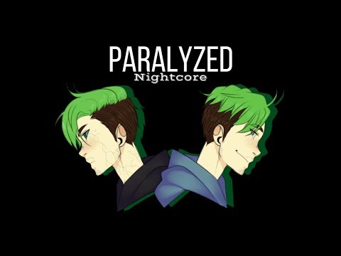 PARALYSED | Nightcore ~Request~