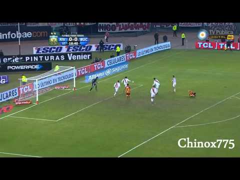 Atajada de D. Vega a Danelón (HD)