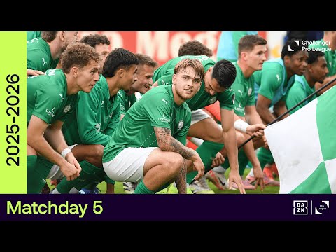 Samenvatting | Patro Eisden - Lommel SK | 2025-2026