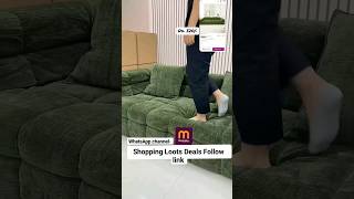 Download lagu Meesho find sofa set /meesho haul / sofa cover /meesho haul #meesho #amazon #amazonfinds #amazonhaul mp3 Download lagu Meesho find sofa set /meesho haul / sofa cover /meesho haul #meesho #amazon #amazonfinds #amazonhaul mp3