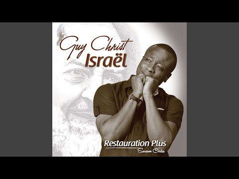 Change mon histoire - Guy Christ Israël