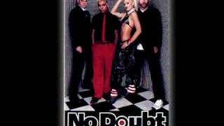 No Doubt &quot;Everything&#39;s Wrong&quot;