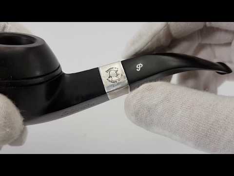 Peterson's Sherlock Holmes Squire Ebony *SOLD*