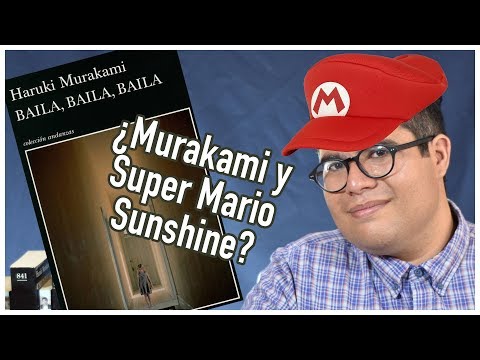 download lagu mp3 mp4 Baila Baila Baila Haruki Murakami, download lagu Baila Baila Baila Haruki Murakami gratis, unduh video klip Baila Baila Baila Haruki Murakami