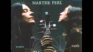 Perl, Marthe: Prelude (Erde) - Marthe Perl and Hille Perl
