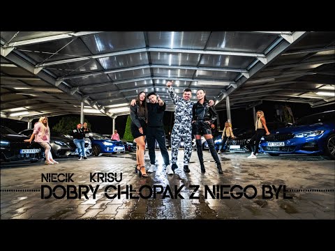 Tomasz Niecik & Krisu "Dobry chłopak z niego był" Oficjalny teledysk Nowość 2025
