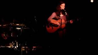 Mia Doi Todd - In The End (Paris, 31st March 2010)