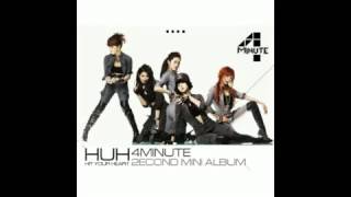4Minute   Invitation download link]