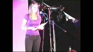 'STRANGER IN A STRANGE LAND'