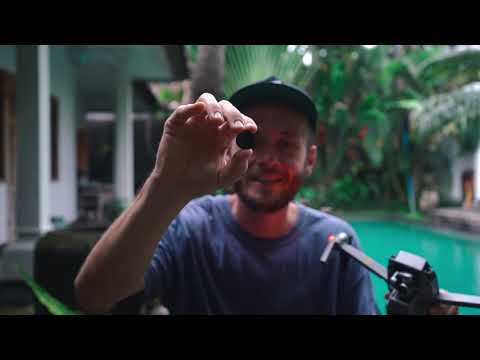 Die besten Einstellungen für die Drohne I Tipps und Tricks